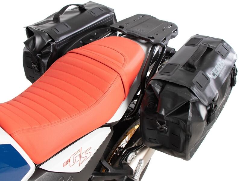 Seitentaschensatz Ceros für C-Bow Seitenträger