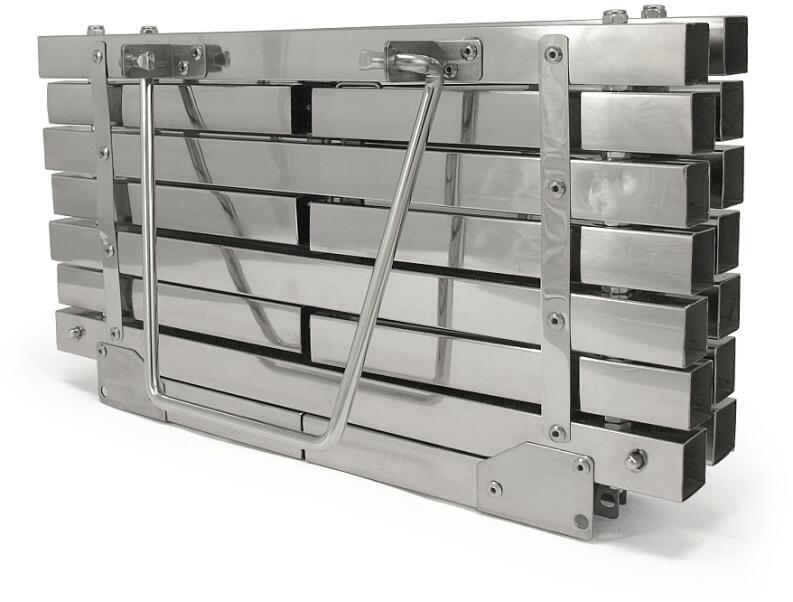 Origin Outdoors Grill Firepit