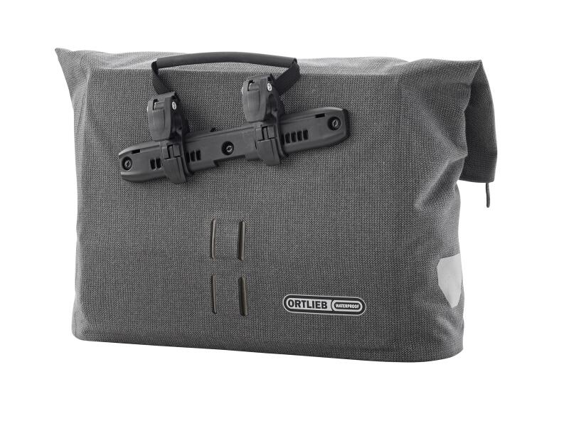 Rückseite mit QL2.1 System pepper- grau