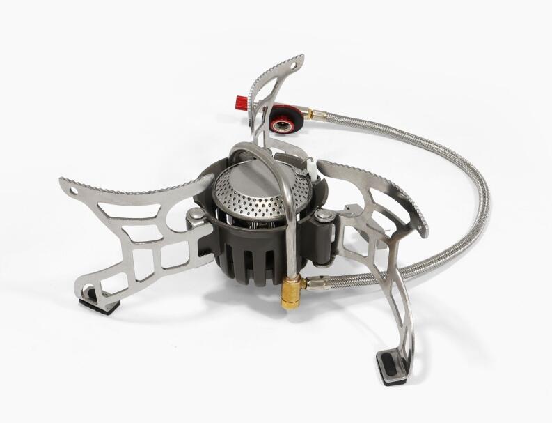 Origin Outdoors Gaskocher Rugged