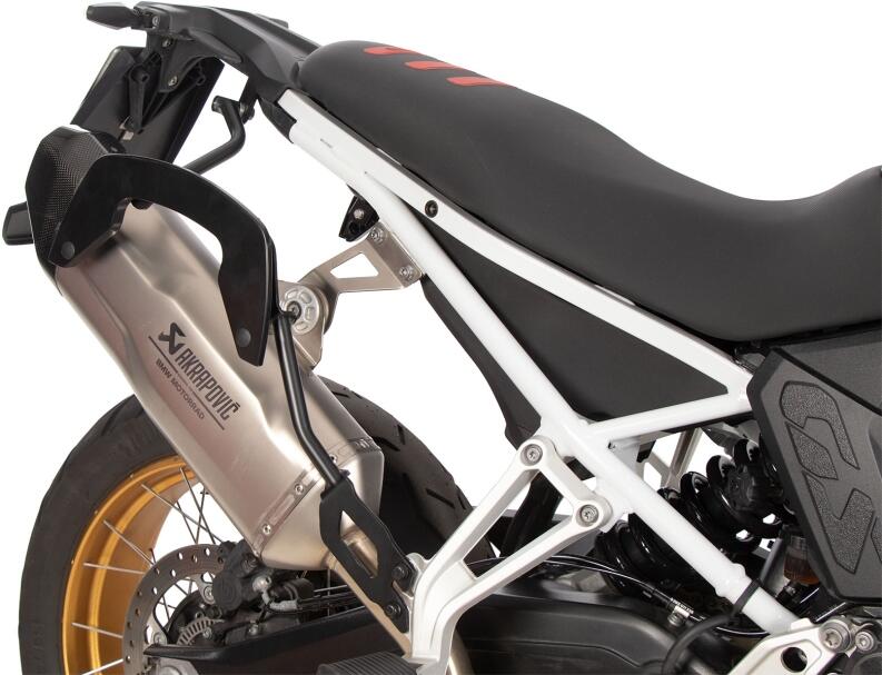 Hepco Becker C-Bow Halter beidseitig BMW F 900 GS ab 2024