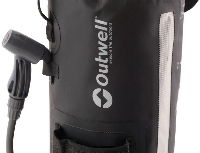 Outwell Seabreeze Druckdusche
