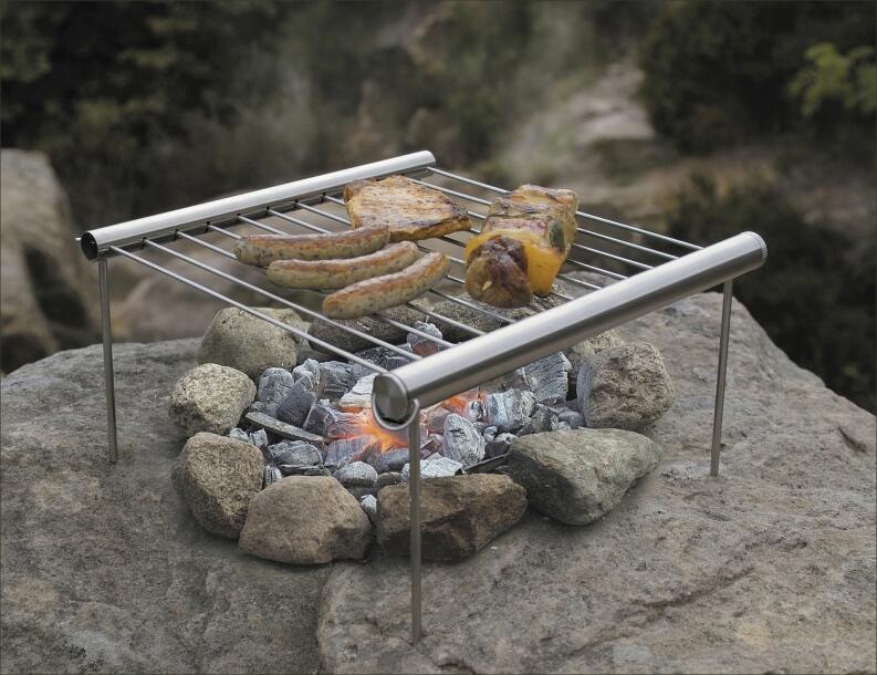 Uco Minigrill Grilliput S