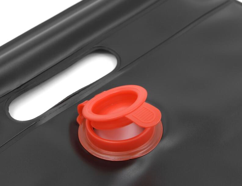 Origin Outdoors Solardusche rollbar