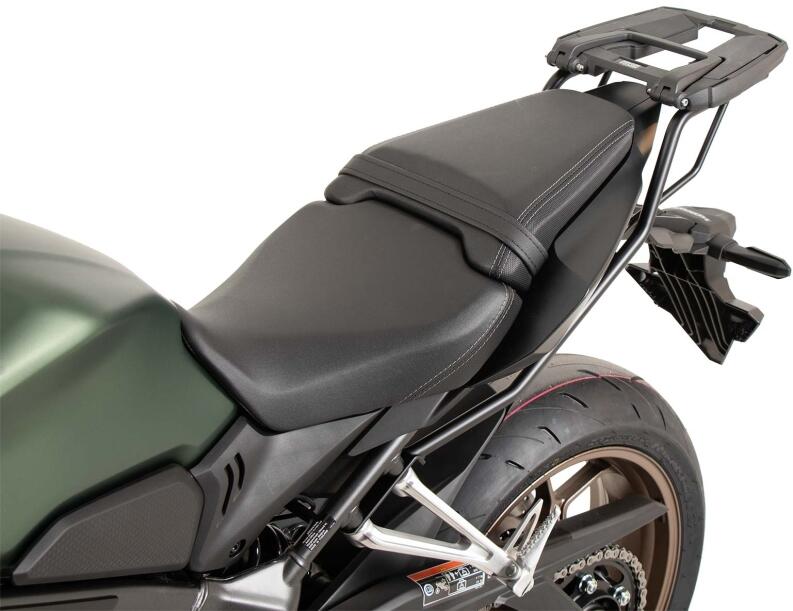 Hepco Becker Easyrack Honda CB 650 R / E-Clutch ab BJ 2024