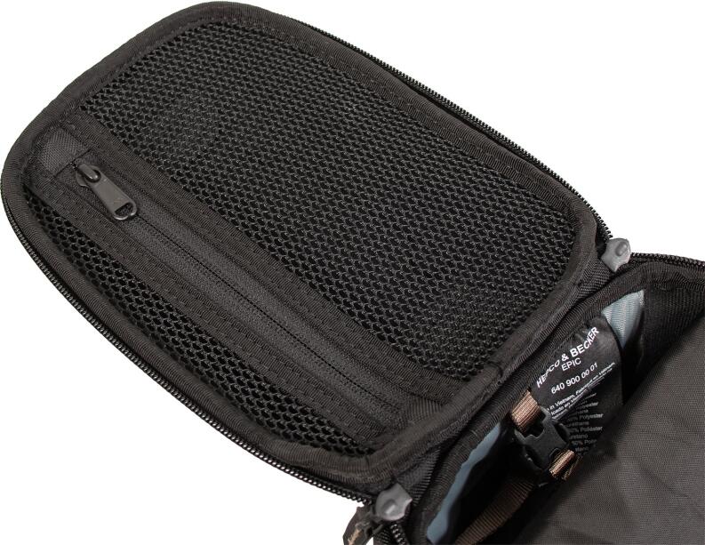 Hepco Becker Tankrucksack Epic 13