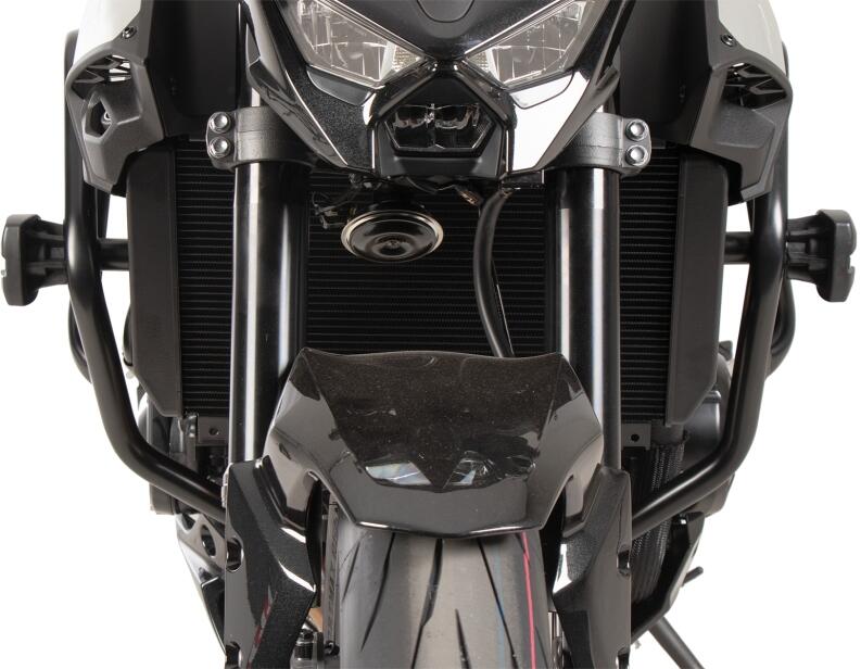 Motorschutzbügel schwarz für Kawasaki Z 900 / SE (2025-)
