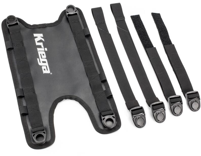 Kriega US Drypack Tank Adapter