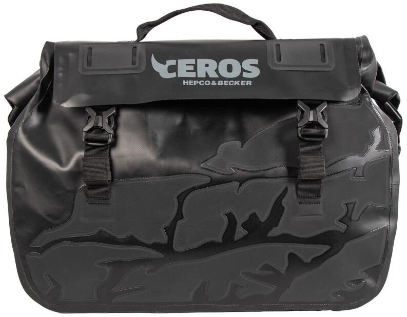 Seitentaschensatz Ceros für C-Bow Seitenträger