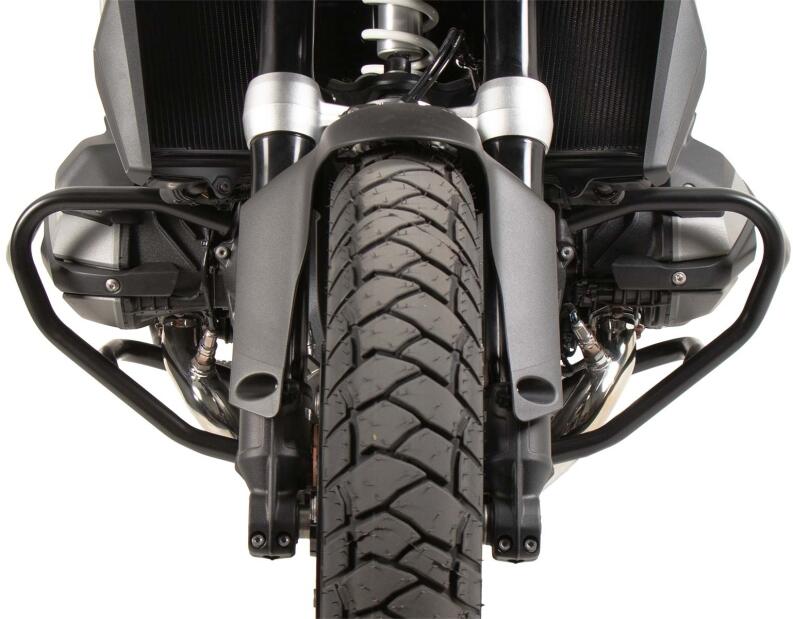 Hepco Becker Motorschutzbügel schwarz BMW R 1300 GS