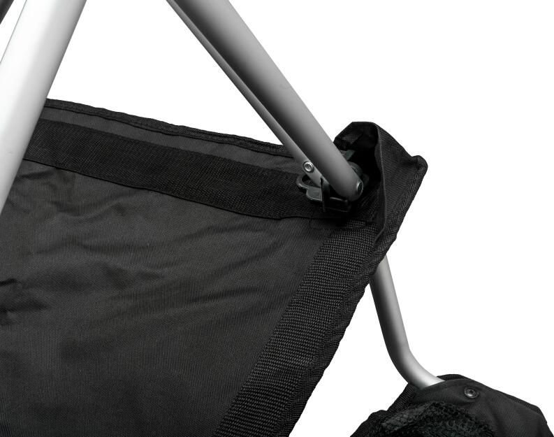 Basic Nature Travelchair Komfort