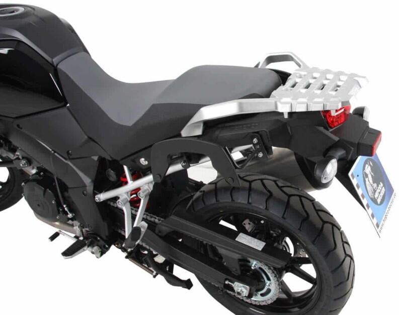 C-Bow Halter Suzuki V-Strom 1000 ABS / XT (2014-2019)