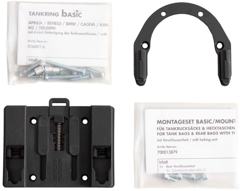 Tuono 660 Factory ab 2022 Nicht passend für:, Street Enduro M, Epic 16, Baugleich mit Universal