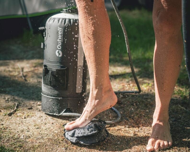 Outwell Seabreeze Druckdusche