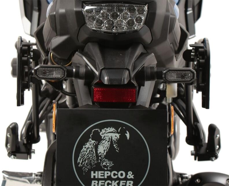 C-Bow Halter Suzuki GSX-S 1000 GX ab 2024