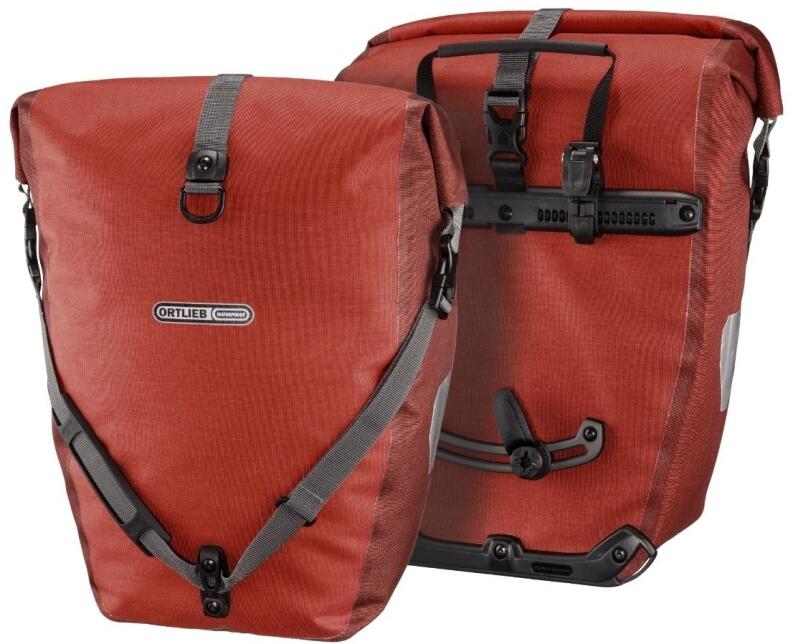 Farbe: salsa-dark chili