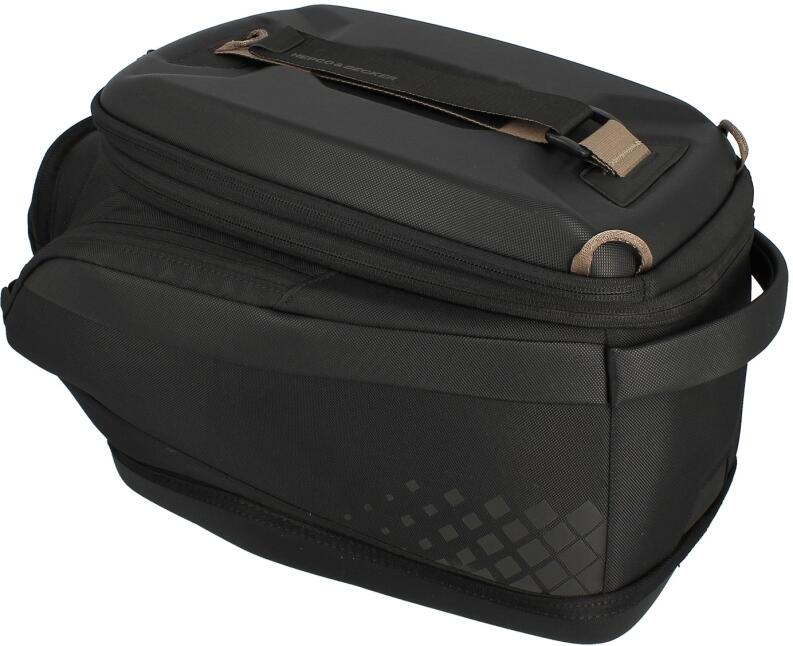 Hepco Becker Tankrucksack Epic 13
