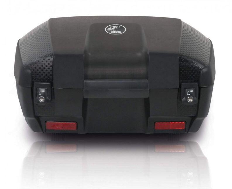 Hepco & Becker Topcase Junior TC 55