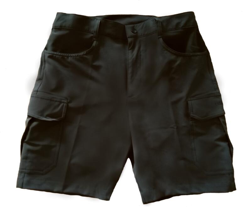 Hot Sportswear Gstaad Herren Cargo Bermuda Shorts