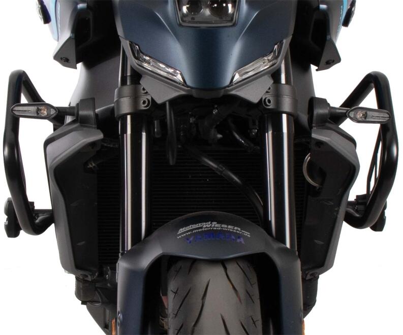 Motorschutzbügel inkl. Protectionpad Yamaha MT-09 /SP ab 2024