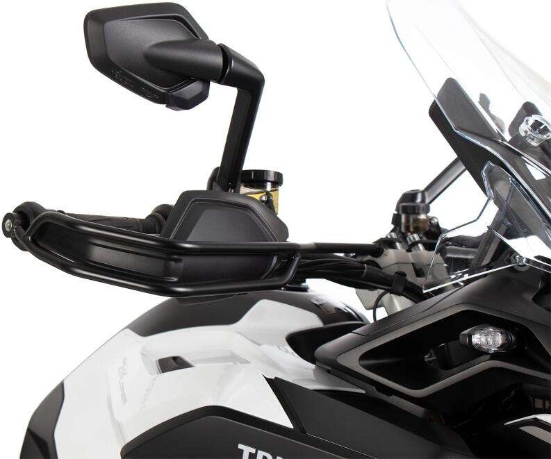 Griffschutz Triumph Tiger 1200 Rally Explorer/GT Explorer