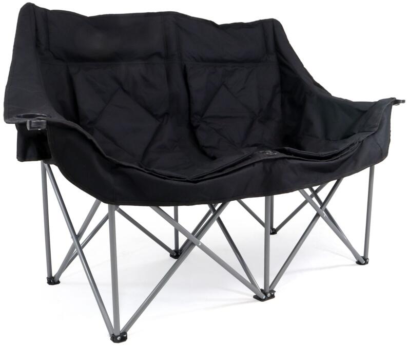 Basic Nature Travelchair Relax Pro Sofa