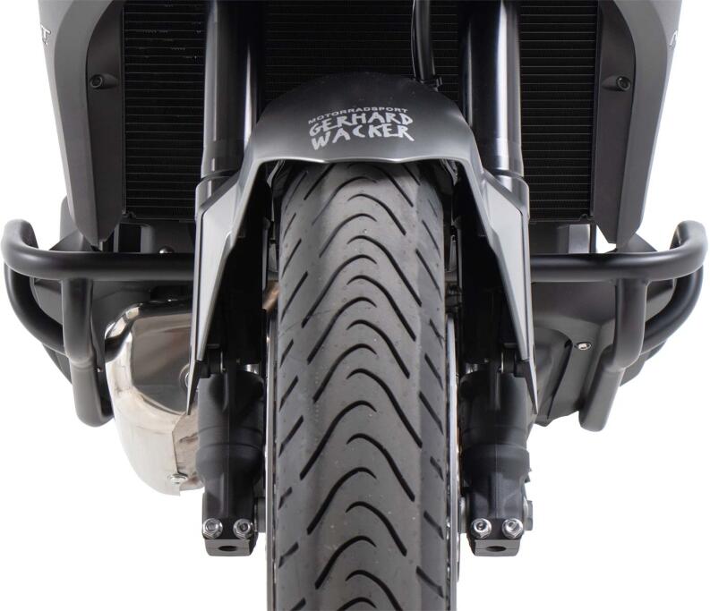 Hepco Becker Motorschutzbügel Honda NT 1100 BJ2022-24