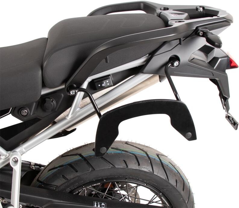 C-Bow Seitenträger für Triumph Tiger 900 Rally Pro (2024-)