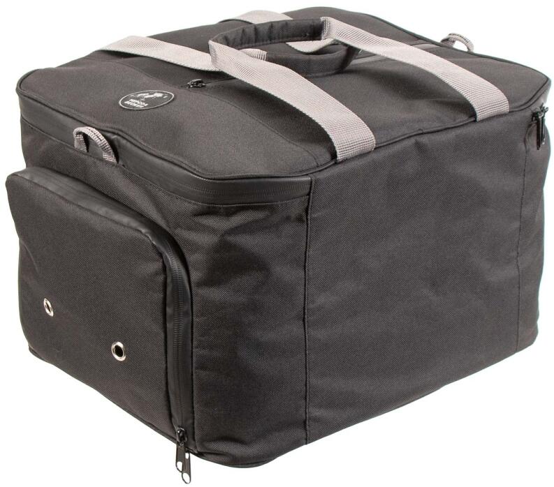 Hepco Becker Innentasche für Topcase Xplorer 45/Xceed 45
