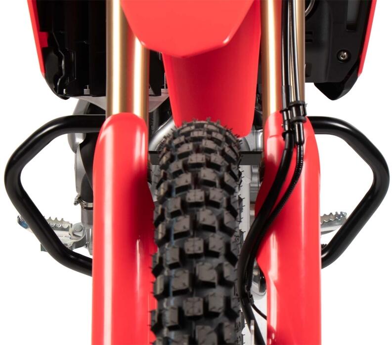 Hepco Becker Motorschutzbügel Honda CRF 300 L ab 2021