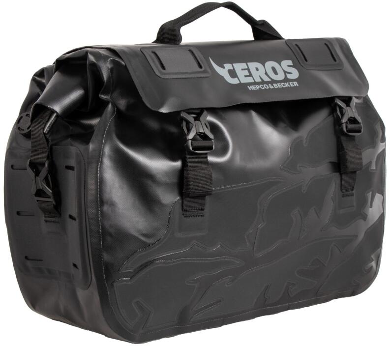 Seitentaschensatz Ceros für C-Bow Seitenträger