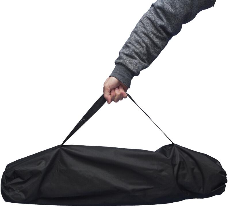 Basic Nature Travelchair Komfort