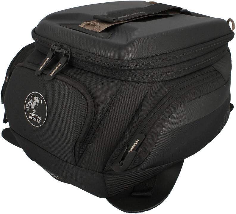 Hepco Becker Tankrucksack Epic 11 Belt