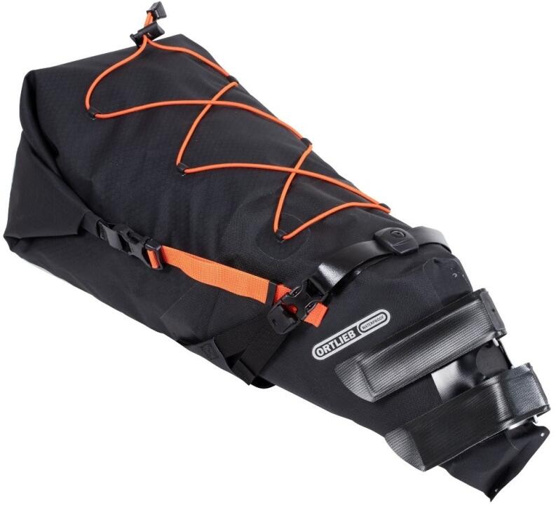Ortlieb Seat-Pack 16,5L Zusatztasche Fahrrad