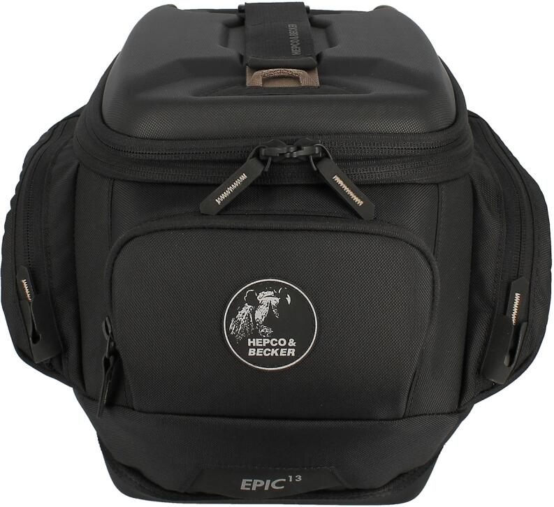 Hepco Becker Tankrucksack Epic 13