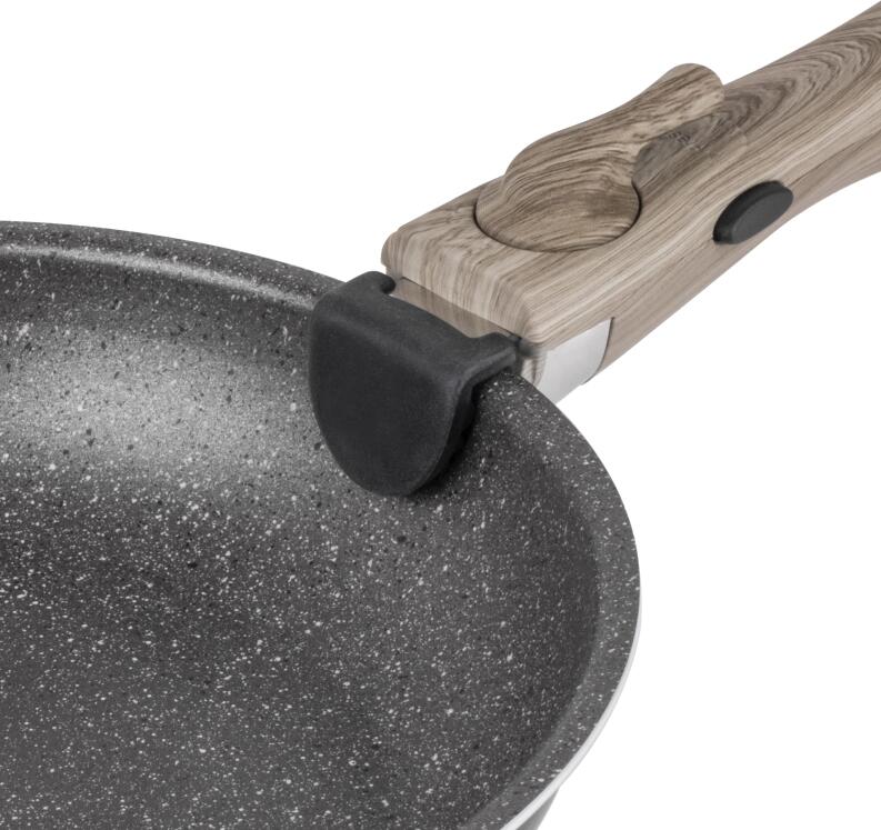 Brunner Topfset Pirate Spacemaster 24 cm