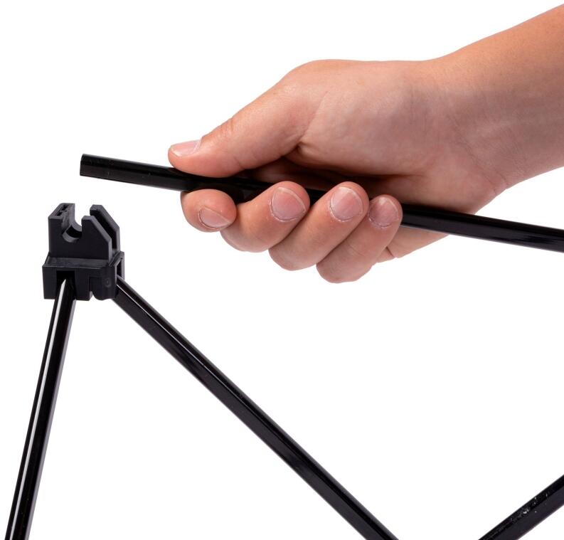 Brunner Beistelltisch Kadre