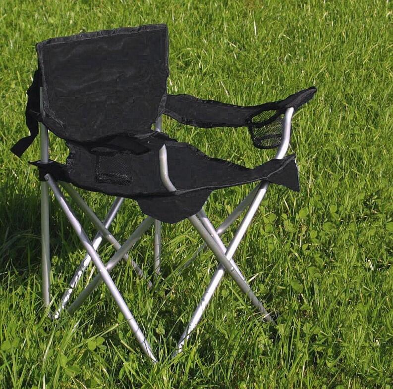 Relags Travelchair Komfort Kinder