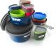 GSI Koch-Geschirrset Bugaboo Camper