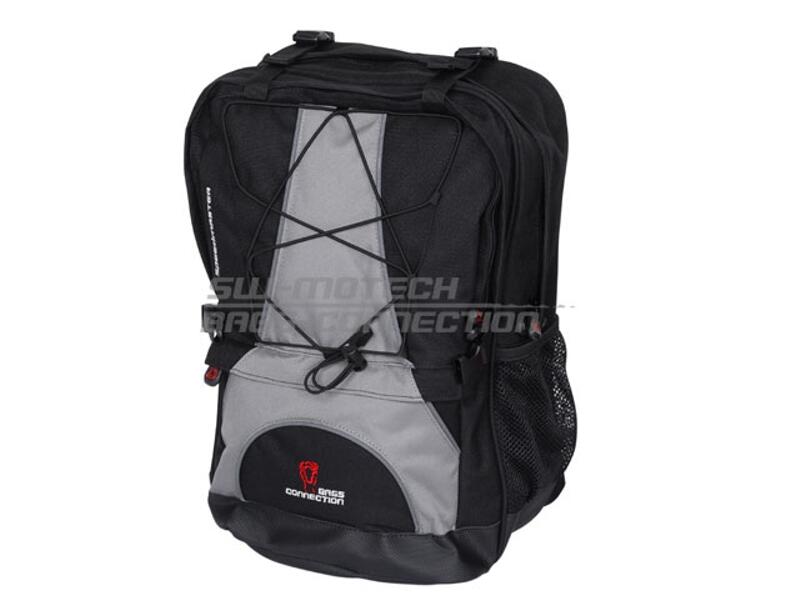 SW Motech Rucksack Speedmaster für Motorrad