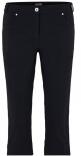 Canyon Caprihose Rom schwarz