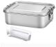 Origin Outdoors Lunchbox Deluxe Edelstahl Proviantdose
