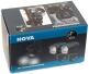 LED Zusatzscheinwerfer Nova (Set) für ø25-32mm