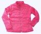 Canyon Steppjacke Leicht pinkrosa