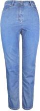 Adelina Jeanshose 4-Pocket Jeans Stretchhose
