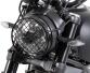 Hepco Becker Lampenschutzgitter Ducati Scrambler 1100 Pro/Dark Pro/Sport Pro