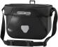Ortlieb Fahrrad Lenkertasche Ultimate Six Classic 6,5 L - Farbe: schwarz