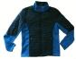 Maul Dreierspitz Hybridjacke blau