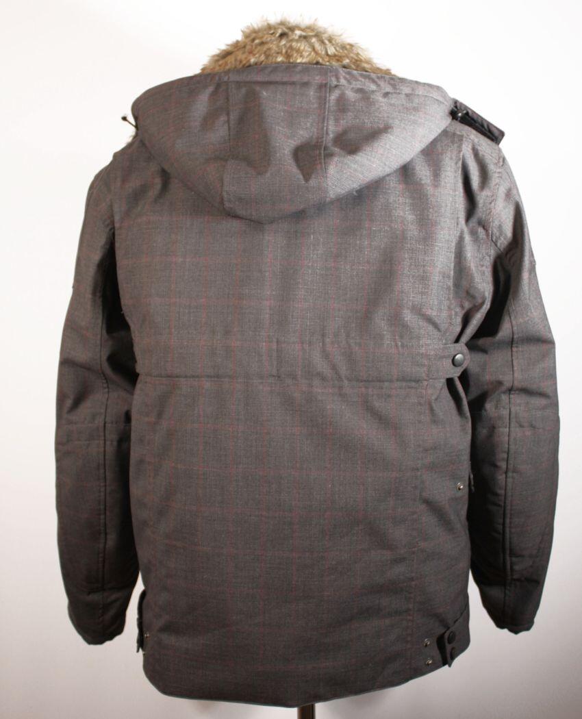 BF Jacke Acid Scooterjacke für Roller und Mopedfahrer