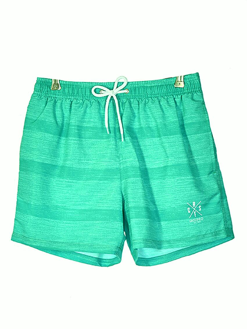 Nickel Outerwear Freizeitshorts Herren t&uuml;rkis